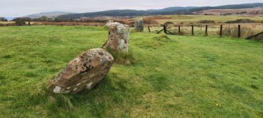 First Set of Stones First Set of Stones