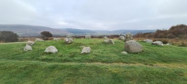 Standing Stones