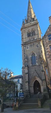 St Paul's Episcopal Cathedral