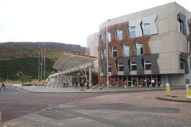 Scottish Parliament