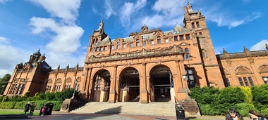 Kelvingrove Museum