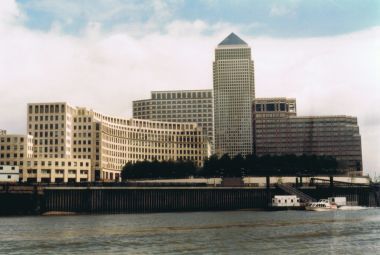 Thames Barrier