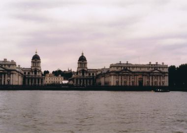 Greenwich