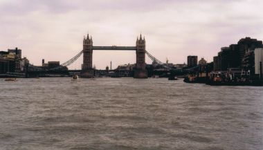 Tower Bridge