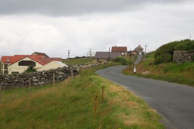 Whalsay (near Brough)
