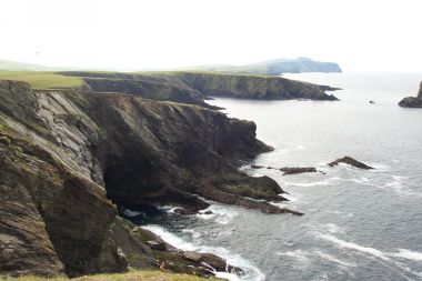 St. Ninian's Isle (West Side)