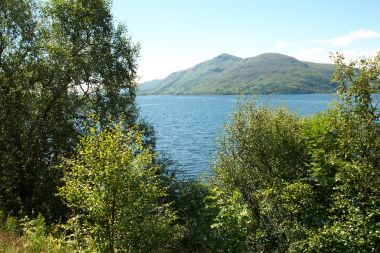 Loch Linnhe