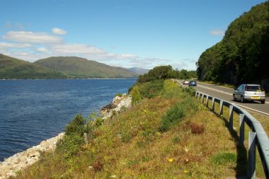 Loch Linnhe