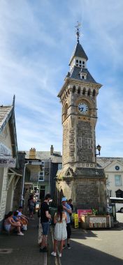 Town Cross