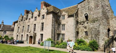 Castle