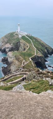 South Stack