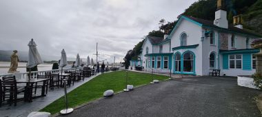 Hotel Portmeirion