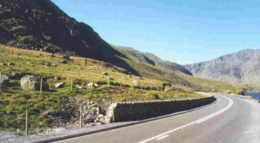 Snowdonia National Park