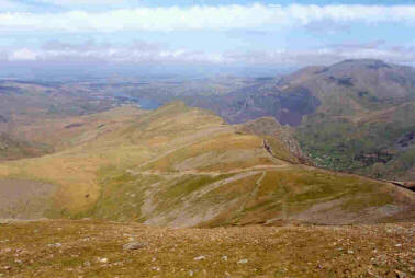 Mount Snowdon Railway