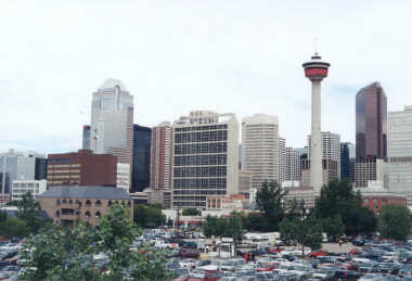 Calgary