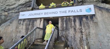 Mel Arriving Mel Arriving