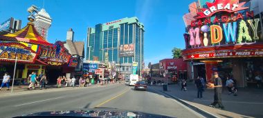 Clifton Hill