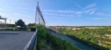 Sir Adam Beck No. 1 Generating Station