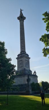 Brock's Monument