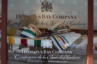 Hudson's Bay Company