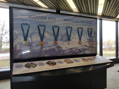 Olympic Medals