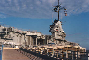 USS Lexington