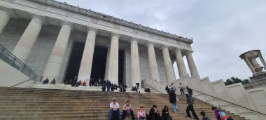Lincoln Memorial