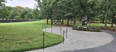 Vietnam Memorial
