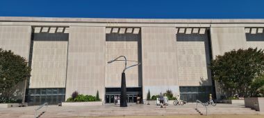 National Museum of American History National Museum of American History