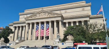 National Archives Museum