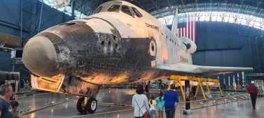 Space Shuttle Discovery Space Shuttle Discovery